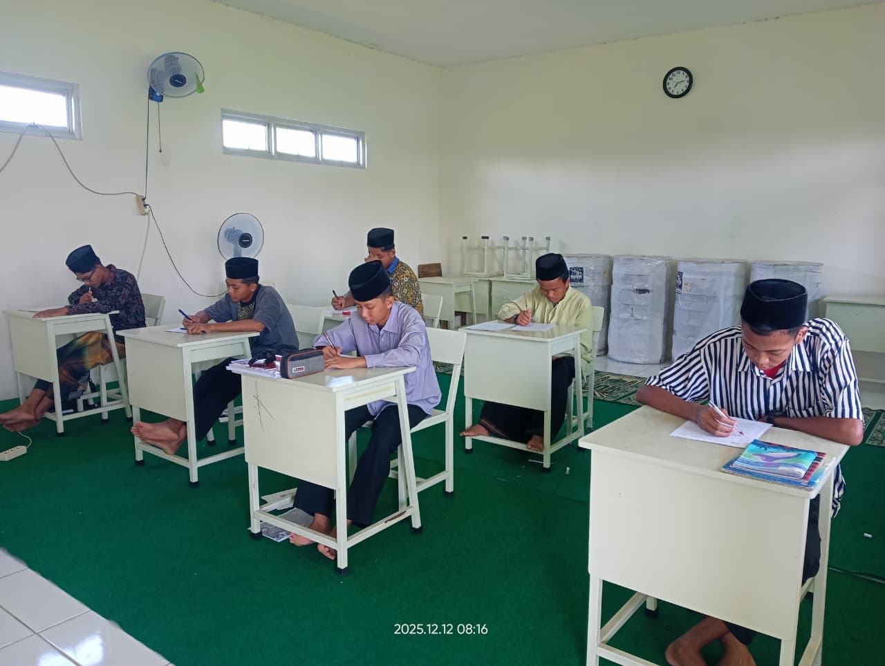 Informatika & Coding